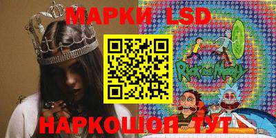 крисы Абакан